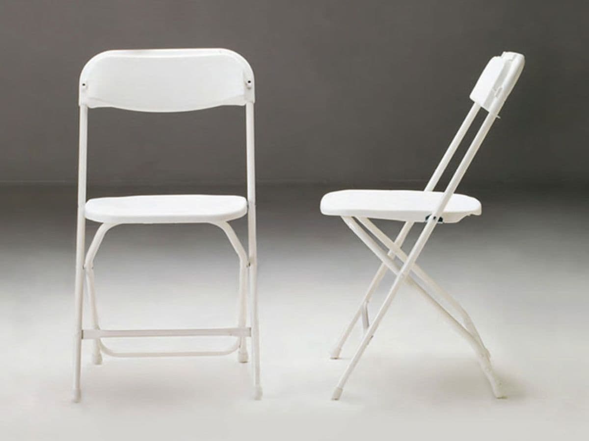 Folding Chairs