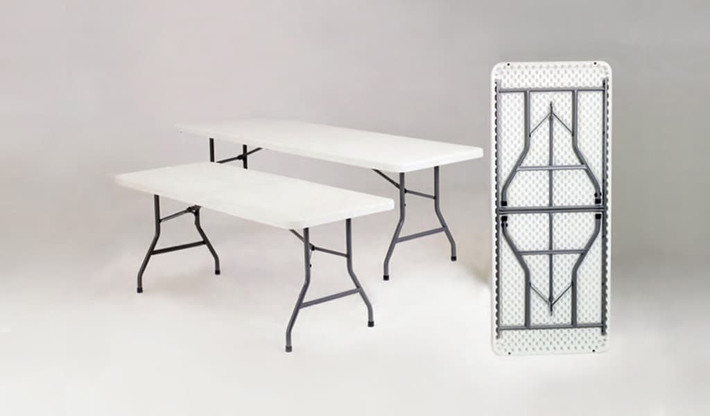 RECTANGULAR TABLES
