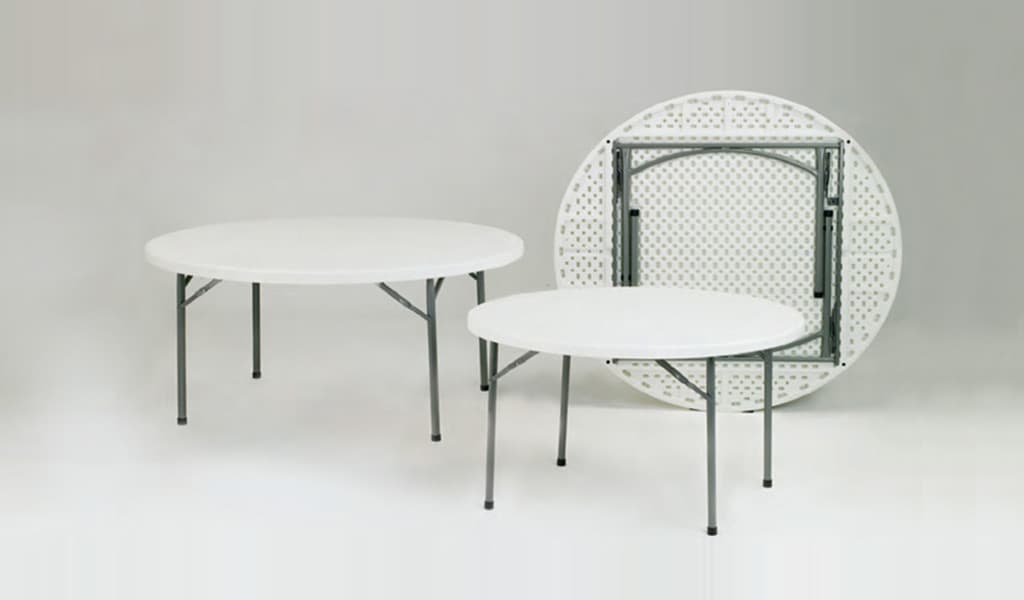 ROUND TABLE